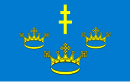 Vlag van Starachowice County