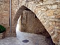Portal de la Manresana (Sant Ramon)