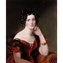 PORTRAIT OF LADY ELIZABETH HARCOURT 1840.jpg