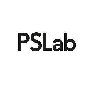 <span class="mw-page-title-main">PSLab</span>