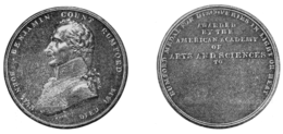 PSM V67 D675 Rumford medal of the american academy of arts and sciences.png