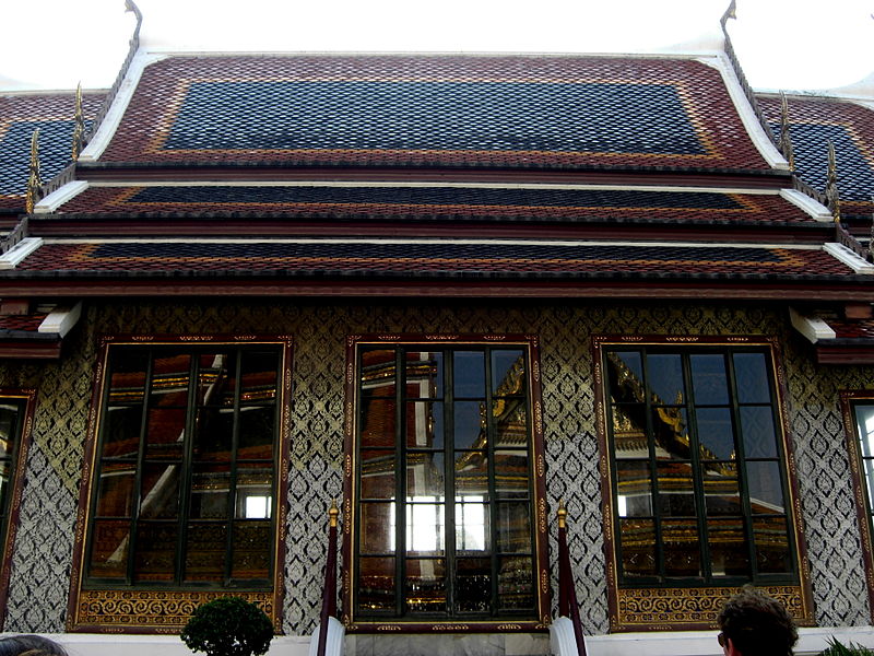 File:Palais Royal - Bankok 3.JPG