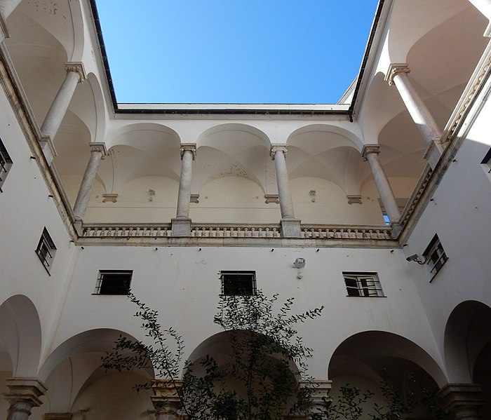 File:Palazzo Ducale - particolare 4.jpg