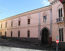 Palazzo Fortunato