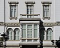 Miniatura per Architetture civili di Pescara