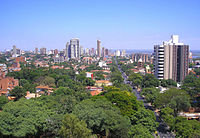 Asuncion, Paraguay Paraguay Rory.jpg
