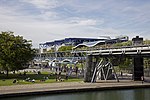 Vignette pour Parc de la Villette