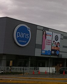 Featured image of post Almacenes Paris cl Conoce y aprovecha las mejores ofertas y productos de tecno en paris cl