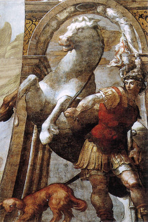 Parmigianino: Biografia, Parmigianino disegnatore, La fortuna critica