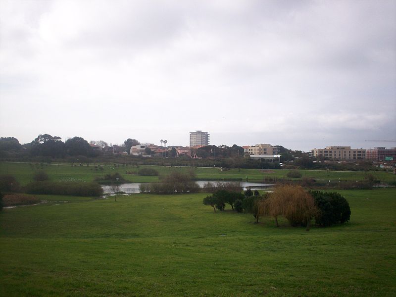 File:Parque da Cidade, Porto.JPG