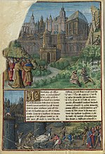 Miniatura pro Passages d'outremer