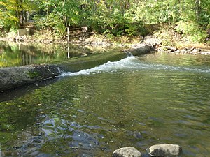 Passaic River Parkway