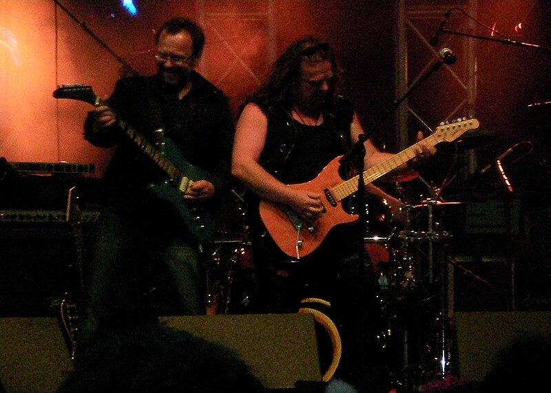 File:Pat O'May concert 2011.jpg