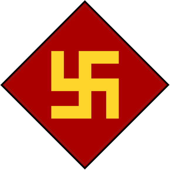 File:Patch of the 45th Infantry Division (1924-1939).svg