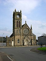 Church in Stonehouse