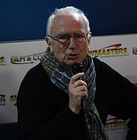 Пол Фримен (2016)