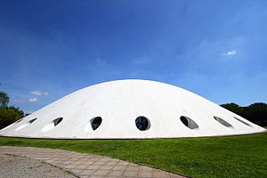 Parque Ibirapuera: História, Acesso, Eventos