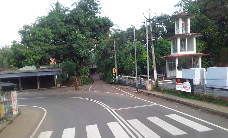 File:Payyavoor Village, Near Taliparamba City (21).jpg