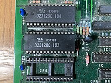 PC-8000シリーズ - Wikipedia