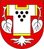 Coat of arms of Pchery