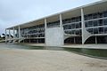 Palácio do Planalto, Brasilia, Brezilya