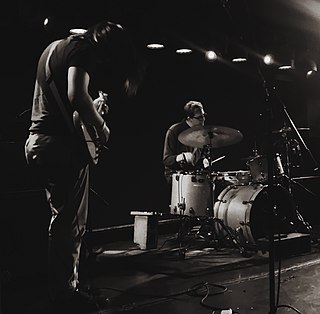 <span class="mw-page-title-main">Peaer</span> American indie rock band