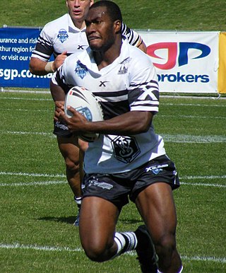 <span class="mw-page-title-main">Peni Tagive</span> Australian rugby footballer