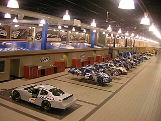 Team Penske (NASCAR)