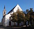 Peterskirche