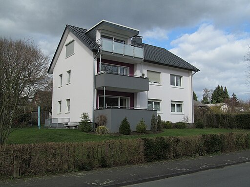 Petristraße 9, 1, Lemgo, Kreis Lippe