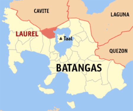 Laurel,_Batangas