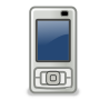 Thumbnail for File:Phone-nokia-n95.svg