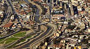 Vignette pour Gare d'El Harrach