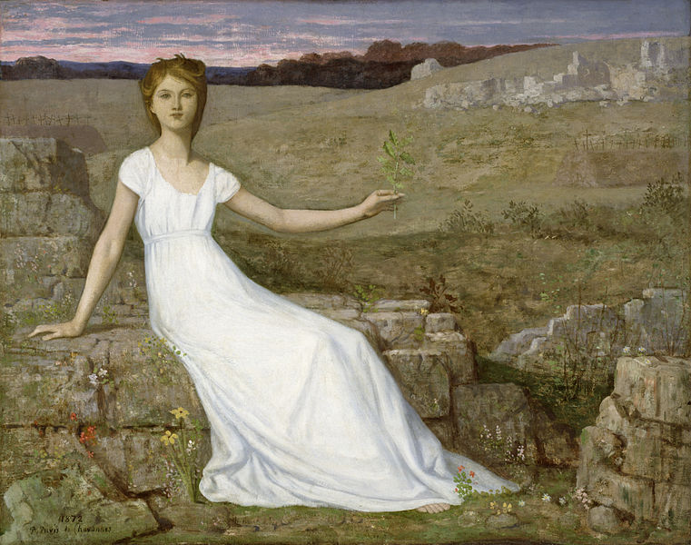 File:Pierre Puvis de Chavannes - Hope - Walters 37156.jpg