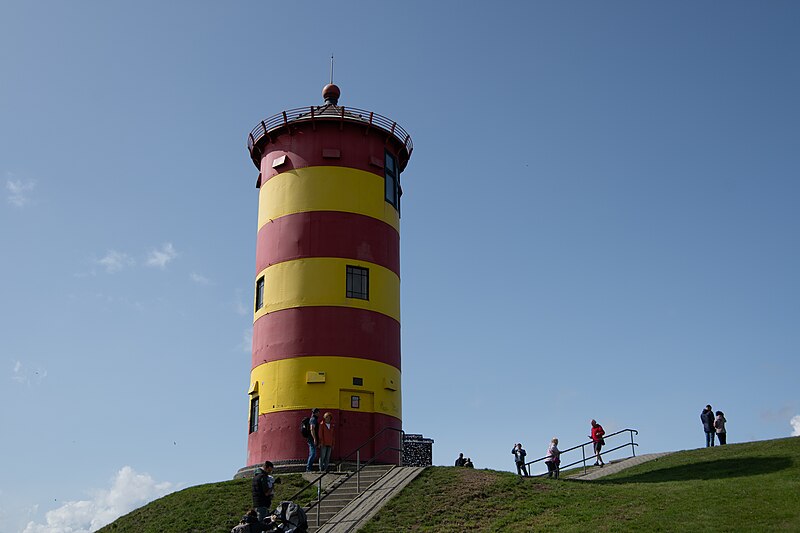 File:Pilsum Leuchtturm 2023CF 02.jpg