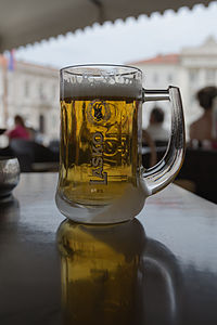 Laško Brewery