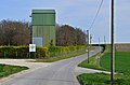 * Nomination Silo at a crossroad in the countryside, Plassac-Rouffiac, Charente, France. --JLPC 17:58, 14 April 2013 (UTC) * Promotion Good quality. --Poco a poco 19:40, 14 April 2013 (UTC)