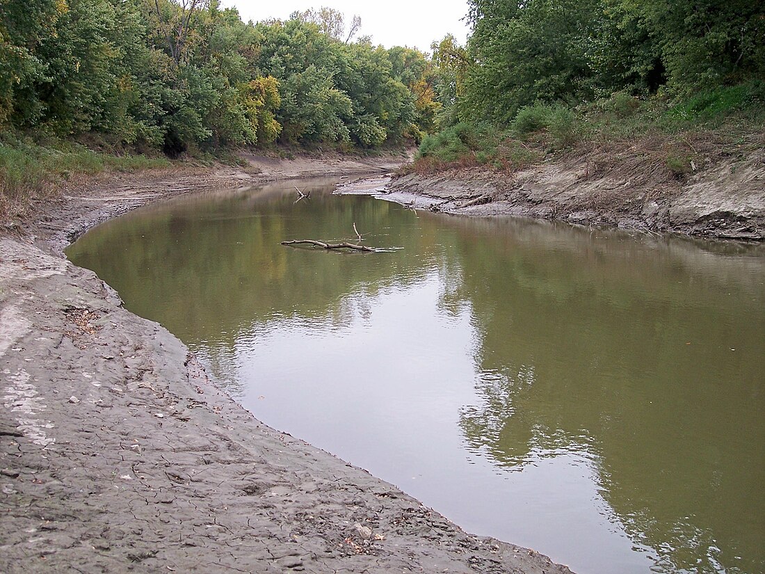 Platte River