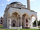 Pljevlja Mosque 3.JPG