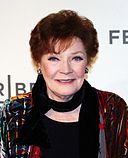 Polly Bergen: Âge & Anniversaire