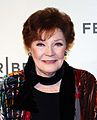 Polly Bergen op 21 april 2012 overleden op 20 september 2014