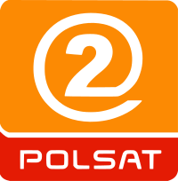 Polsat2 Logo.svg