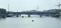 Vignette pour Pont National (Paris)