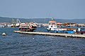 * Nomination Port in Nesebar, Bulgaria --Pudelek 11:06, 29 November 2013 (UTC) * Promotion Good quality. --JLPC 17:32, 29 November 2013 (UTC)