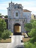 Miniatura para Praça-forte de Elvas