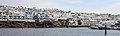 * Nomination Boats for tourists: Aquascope submarine tour... Port of Puerto del Carmen, Tías, Lanzarote, Spain 6--Lmbuga 23:01, 2 April 2012 (UTC) * Promotion Good quality.--ArildV 09:05, 3 April 2012 (UTC)
