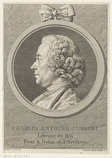Portret van Charles-Antoine Jombert, RP-P-1949-279.jpg