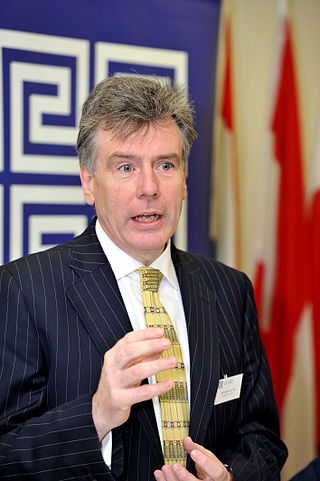 <span class="mw-page-title-main">Neil Carmichael (English politician)</span> British politician (born 1951)