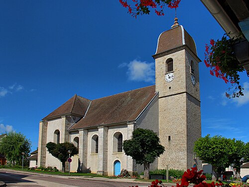 Remplacement de serrure Pouilley-les-Vignes (25115)