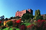 Thumbnail for File:Powis Castle - geograph.org.uk - 2112764.jpg